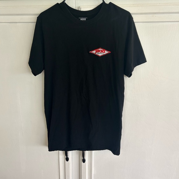 Jacks surfboards tee - Picture 1 of 3